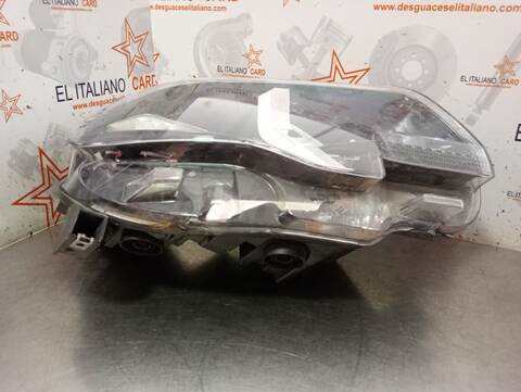 Foto 4ª: Faro Derecho Peugeot Rifter ACTIVE PACK STANDARD 102CV 75KW [YHT] (2022)