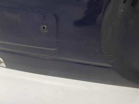 Foto 3ª: Portón Toyota Land Cruiser TD VX 5-PTAS.) KZJ95) (1996)