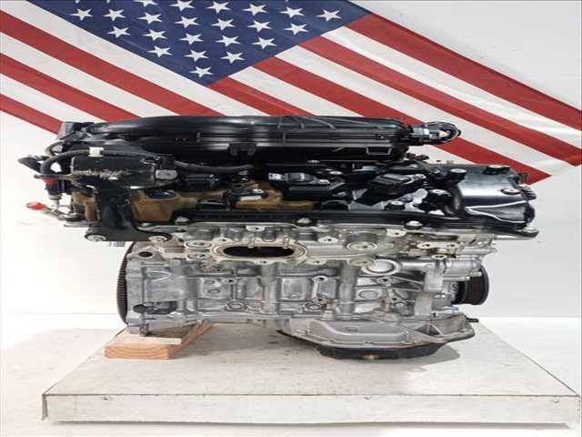Motor Completo Lexus RX 299CV 220KW