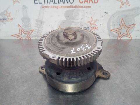 Ventilador Viscoso Motor Ford Transit FT 330 2.4 EXPRESS-LINE 90CV 66KW CAJA CERRADA