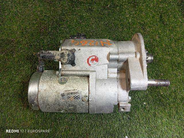 Motor de Arranque Toyota Land Cruiser 3.0 D KDJ90 GX 3P