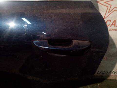 Foto 2ª: Puerta Trasera Izquierda Porsche Cayenne 340CV 250KW