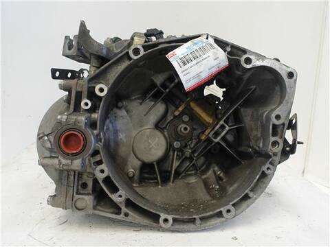 Caja Cambios Lancia Phedra 2.2 JTD 179AXC1A) 128CV 94KW