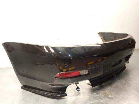 Foto 2ª: Paragolpes Trasero Bmw Serie 6 620 645CI 333CV 245KW [N62B44A] (2004)