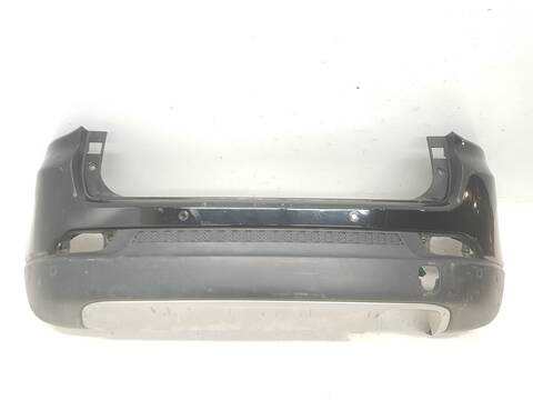 Foto 3ª: Paragolpes Trasero Jeep Compass 1.4 M-AIR 140CV [55263624] (2017)