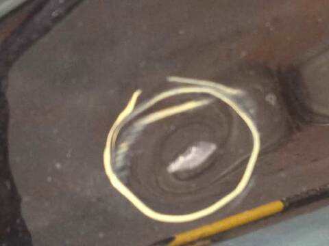 Foto 4ª: Puerta Delantera Derecha Bmw Serie 7 720 730LD 245CV 180KW [N57D30A] (2009)