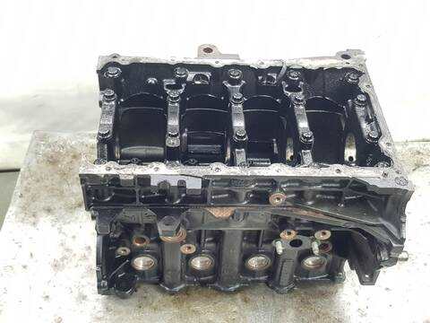 Bloque Motor Kia Optima DRIVE