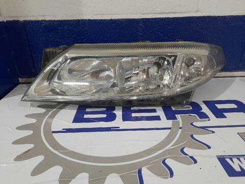 Faro Izquierdo Renault Laguna VERSION INDEFINIDA