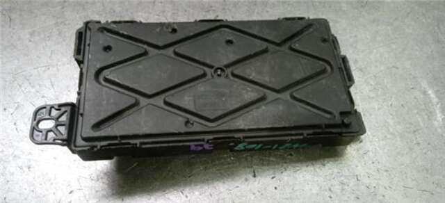 Foto 3ª: Caja Reles Fusibles Bmw Serie 3 315 316 D [N47D20C]