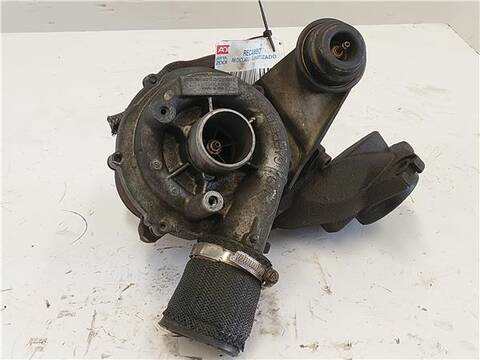 Foto 2ª: Turbocompresor Peugeot 807 2.0 HDI 107CV 79KW [RHW (DW10ATED4)] (2012)