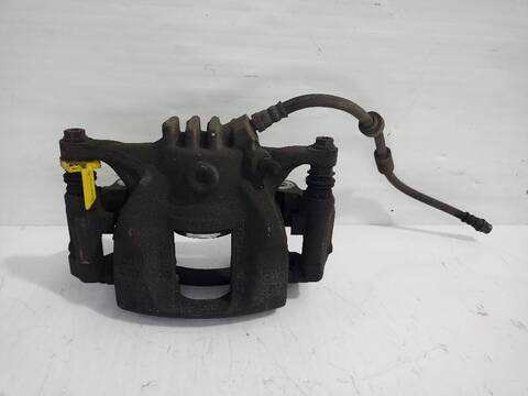 Foto 2ª: Pinza Freno Delantera Izquierdo Renault Trafic L1H1 2 7T 95CV [R9M413] (2014)