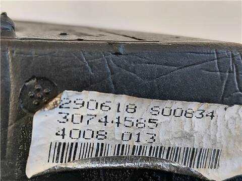 Foto 4ª: Retrovisor Izquierdo Volvo V50 2.0 D 136CV 100KW FAMILIAR [D 4204 T] (2006)