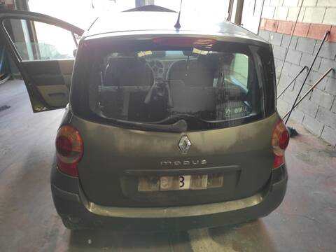 Portón Renault Modus K9K750