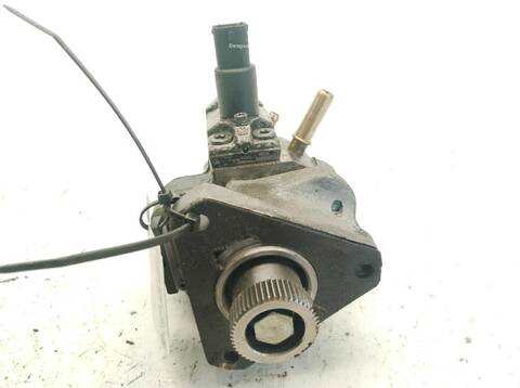 Bomba Inyeccion Citroen Jumper VERSION INDEFINIDA