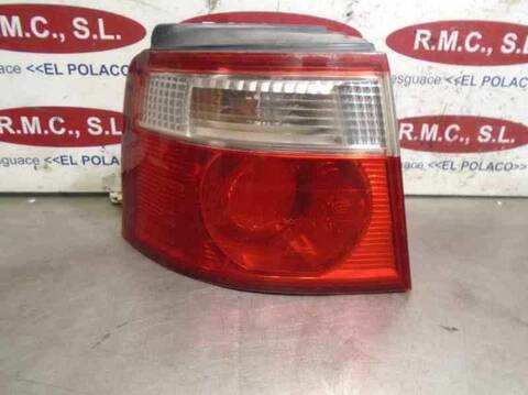 Piloto Trasero Izquierdo Kia Carens 2.0 TD CAT 113CV 83KW