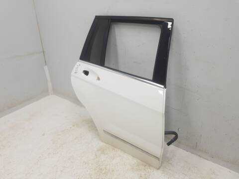 Foto 3ª: Puerta Trasera Derecha Mercedes Clase G 230 GLK 220 CDI 4-MATIC BE 204.984) 113CV 83KW (2010)