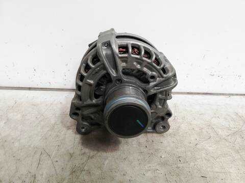 Alternador Volkswagen Golf DTRD
