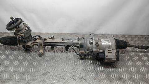 Foto 2ª: Cremallera de Direccion Hyundai Tucson 1.6 GDI 132CV 97KW [G4FD] (2018)