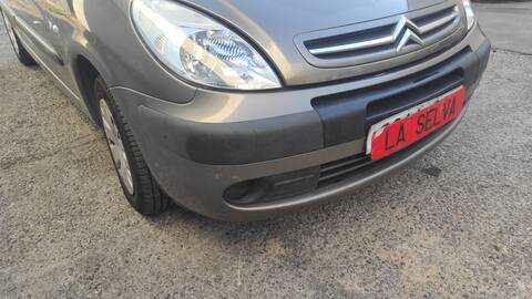Foto 2ª: Paragolpes Delantero Citroen Xsara 9HX PICASSO (2009)