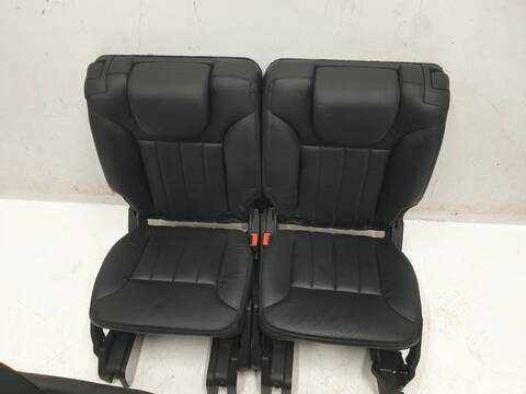 Foto 2ª: Juego Asientos Completos Mercedes Clase R 280 R 350 L BLUETEC 4-MATIC 251.124) (2010)