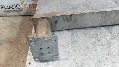 Foto 4ª: Refuerzo Paragolpes Delantero Citroen Jumpy HDI 120 L2 FAMILIAR 8/9 ASIENTOS) 120CV 88KW [RHK] (2007)