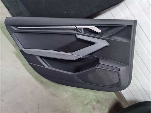 Tapizados Cartoneras Audi A3 35 TFSI MILD HYBRID 150CV 110KW
