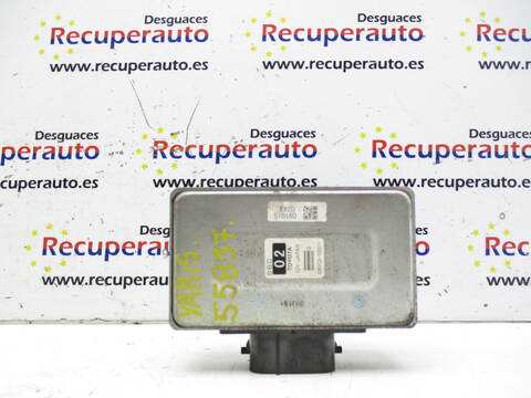 Centralita Motor ECU Toyota Yaris 1NR