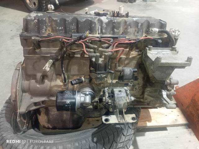 Foto 4ª: Motor Completo Jeep Grand Cherokee 4.0 G ZJ LAREDO 5P. Automatico [MX-V6] (1993)