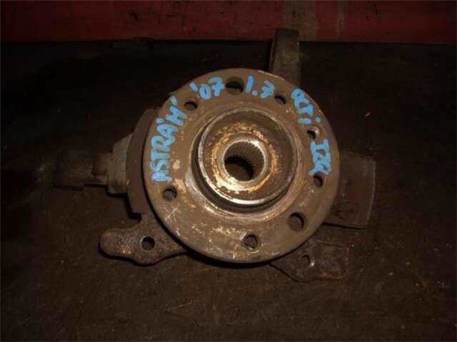 Mangueta Delantera Izquierda Opel Astra 1.7 CDTI