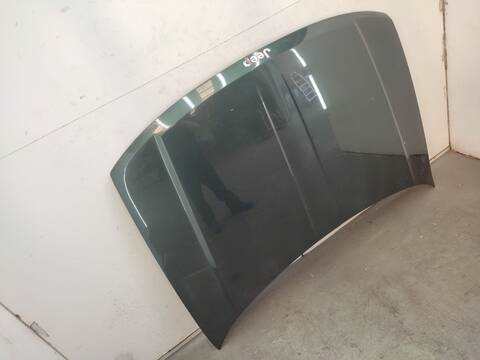 Foto 3ª: Capot Jeep Grand Cherokee 3.1 TD 4X4 140CV 103KW [VM73B] (2001)