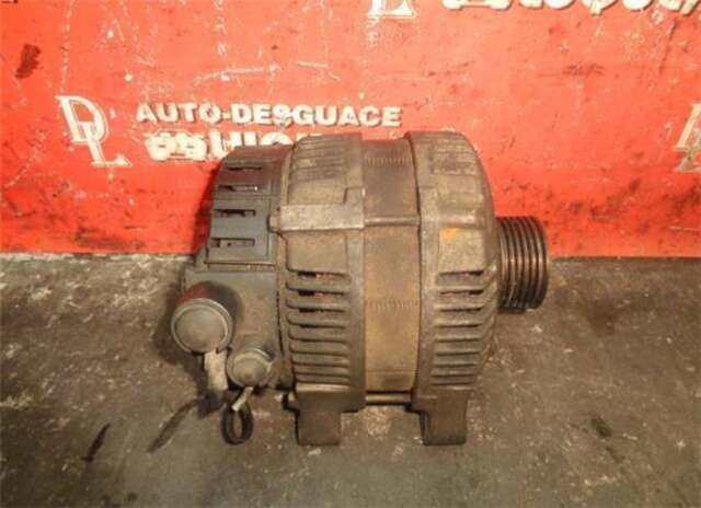 Alternador Citroen Xsara 2.0 HDI 90