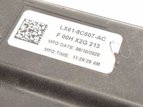 Foto 4ª: Electroventilador Ford Kuga 1.5 ECOBOOST 150CV 110KW [YZDA] (2020)