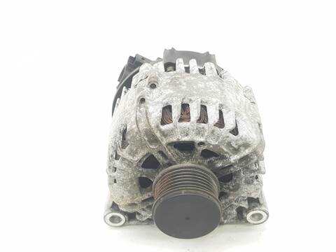 Foto 3ª: Alternador Peugeot 5008 1.6 HDI FAP 112CV [9HR] (2009)