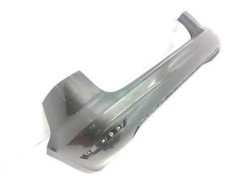 Foto 2ª: Paragolpes Trasero Volkswagen Sharan ADVANCE BLUEMOTION [CFFB] (2010)