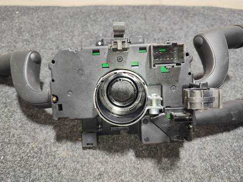 Foto 3ª: Anillo Airbag Citroen Jumper FURGON (2011)