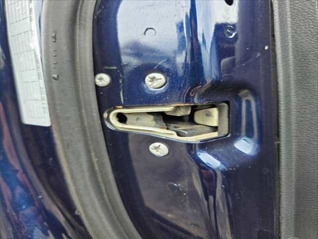 Cerradura Puerta Delantera Izquierda Jeep Compass 55263624