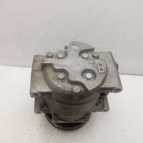 Foto 2ª: Compresor Aire Acondicionado Honda Jazz GASOLINA [L13A1] (2006)