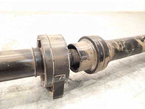 Foto 3ª: Transmision Central Volvo V90 2.0 DIESEL CAT 190CV 140KW [D4204T14] (2019)