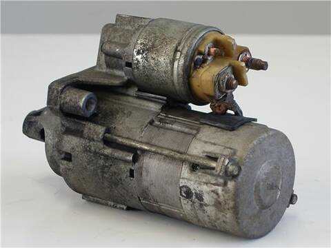Foto 2ª: Motor de Arranque Peugeot 307 1.6 HDI 110 109CV 80KW [9HY (DV6TED4)] (2005)