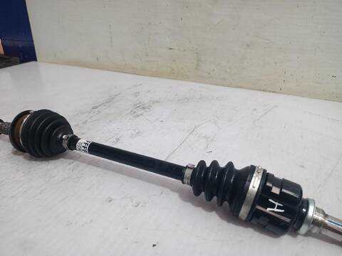 Foto 2ª: Transmision Delantera Izquierda Toyota Yaris ACTIVE 112CV [2NRFKE] (2017)