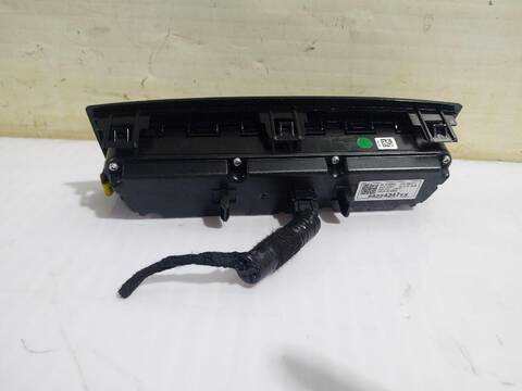 Foto 2ª: Mando Climatizador Opel Grandland OPEL 2020 131CV (2017)