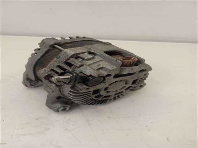 Foto 2ª: Alternador Mazda 2 LUXURY 105CV 77KW [S5] (2018)