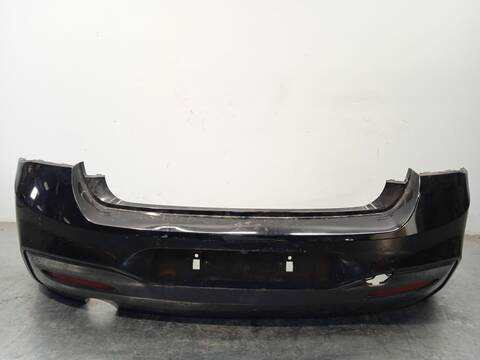 Paragolpes Trasero Bmw Serie 1 116 D F20)
