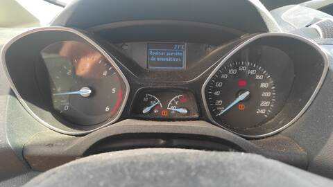 Cuadro de Instrumentos Ford C Max T1DA GRAND CB7)