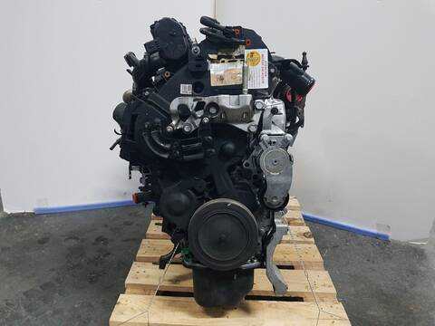 Motor Completo Ford Focus 1.5 TDCI TURNIER 120CV 88KW