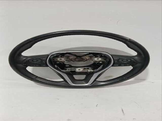 Volante Toyota Corolla 1.8 VVTI HYBRID ZWE219) 140CV