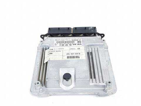 Foto 3ª: Centralita Motor ECU Volkswagen T-Roc ADVANCE 5P [DTRD] (2017)