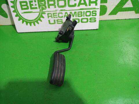 Pedal Acelerador Renault Scenic GRAND EMOTION 112CV