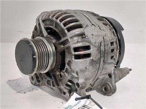 Alternador Volkswagen Golf 2.0 TDI 16V 140CV 103KW