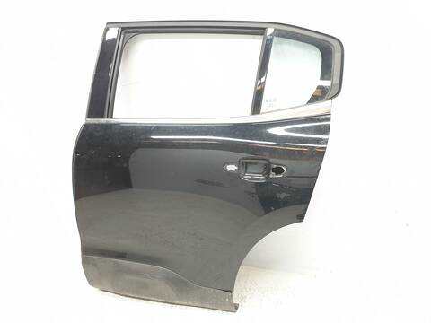 Foto 2ª: Puerta Trasera Izquierda Citroen C5 LIVE [HN05] (2018)